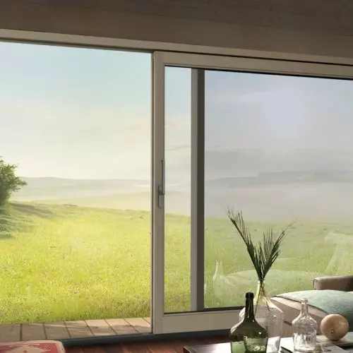 Wood and wood-aluminum windows made with the utmost care