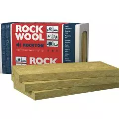 Płyta z wełny skalnej ROCKTON