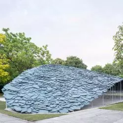 Serpentine Pavilion 2019