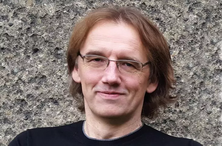 Felieton świąteczny