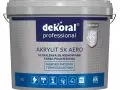 Akrylit SX Aero
