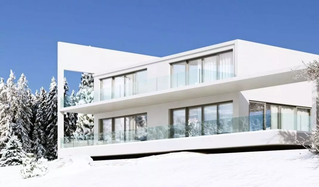 Energy-saving windows