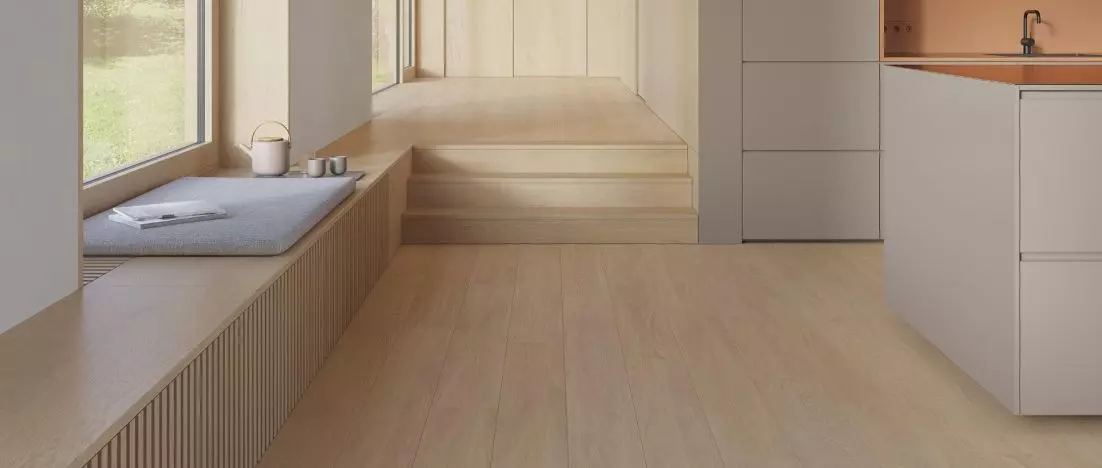 Podłogi Oakcent – piękno drewna z najwyższej klasy rzemiosłem