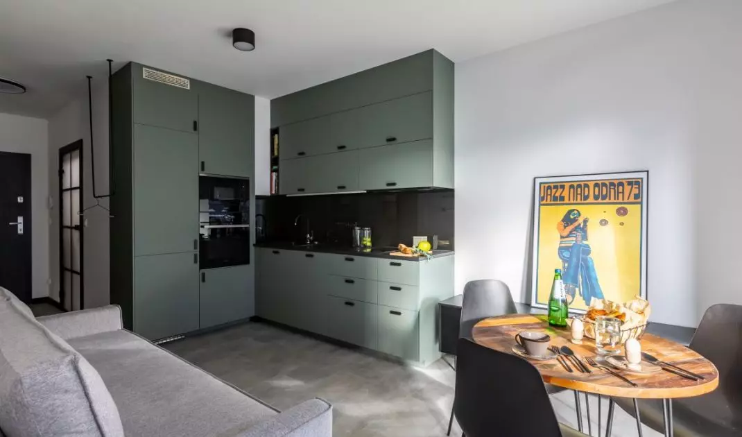 Apartment for rent