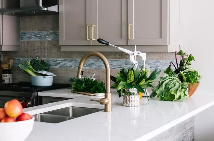 5 ideas for a kitchen makeover without a major overhaul