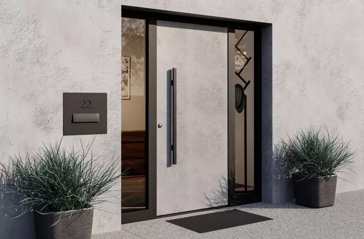 Hörmann doors - every type of door for homes and public buildings