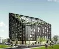Budynek mieszkalno-usługowy „Carbon housing” w Katowicach