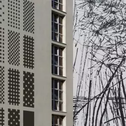 Opowieść o dwóch muralach