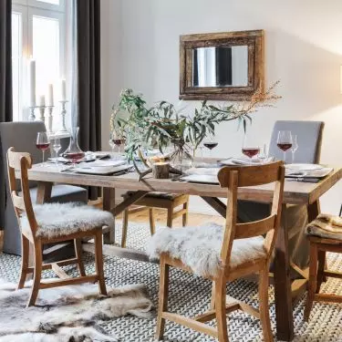 Styl Chalet