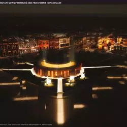 Projekt warsztatowy Plac Nowy(ego) Klimatu