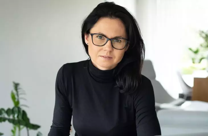 „Zamiłowanie do dobrego wzornictwa mam w genach”. Marta Krukowska w cyklu „10 pytań do architekta wnętrz”