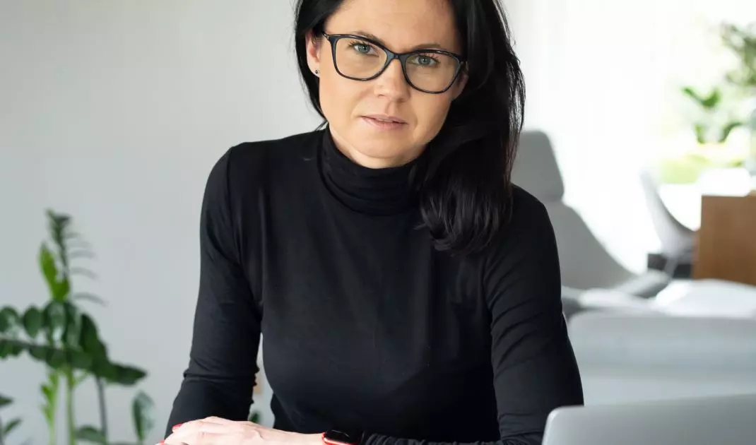 Marta Krukowska