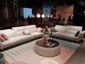 Targi Mediolan – materialy M2Carpets