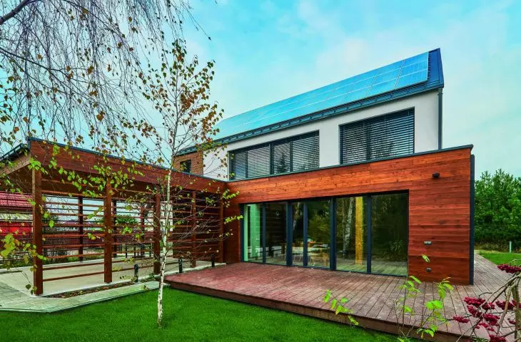 Passive house - what is it and is it worth building?