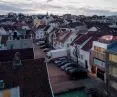 Dom ABC w norweskim Stavanger