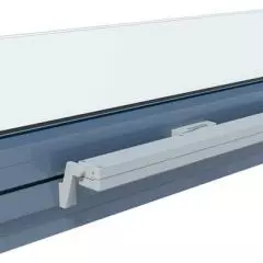 Napęd okienny VCD