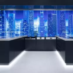 Showroom BSH we Wrocławiu