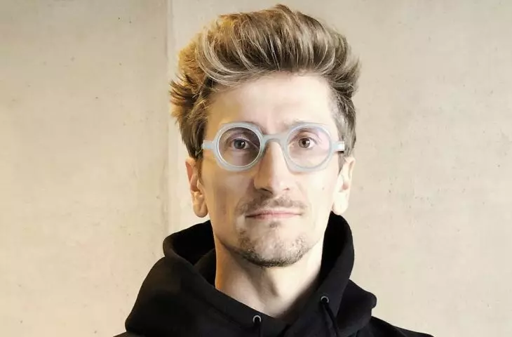 Tomasz Malkowski