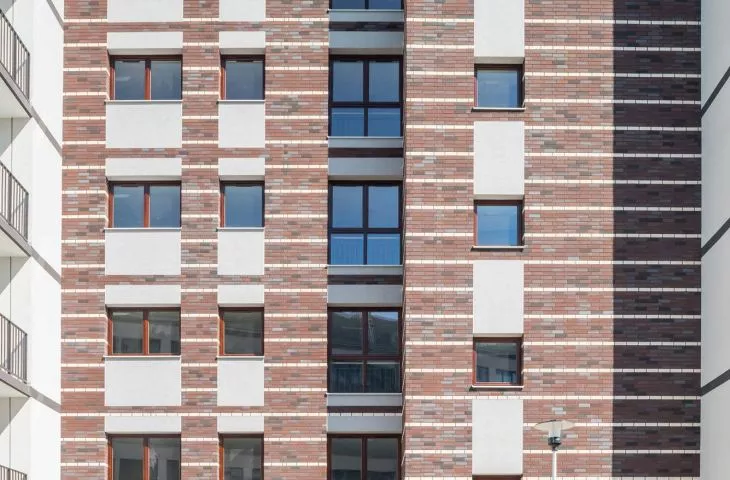 Krakowskie Tarasy we Wrocławiu