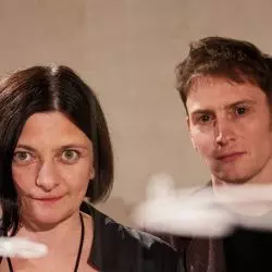 Małgorzata Kuciewicz, Simone De Iacobis (Grupa Projektowa Centrala)