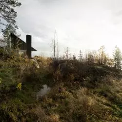 Cabin Rones