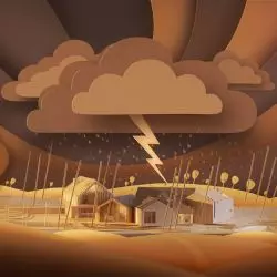 „ArchiPaper” — surrealistyczna opowieść o architekturze