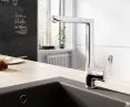 Bateria zlewozmywakowa ESPACIO