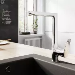 Bateria zlewozmywakowa ESPACIO