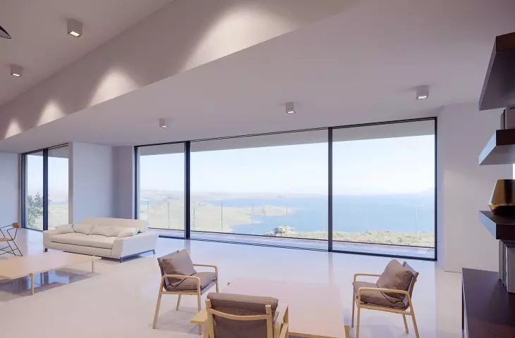 YAWAL solutions for the home