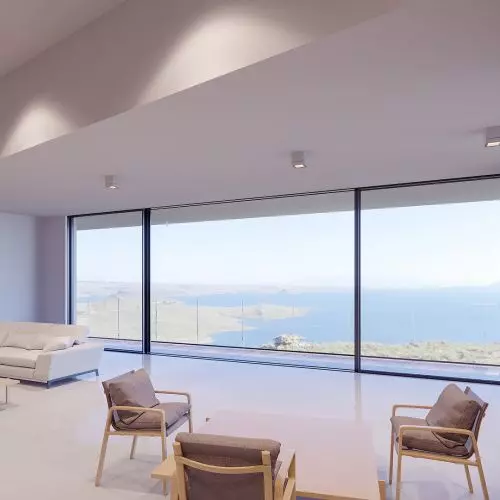 YAWAL solutions for the home