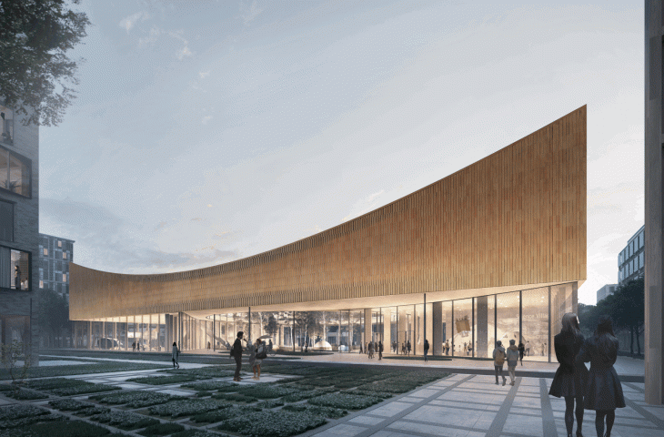 Science Center — muzeum neutralne pod względem emisji dwutlenku węgla