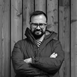 10 pytań do…Jakuba Szczęsnego