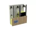 System pasywny BSP KW1 PAS