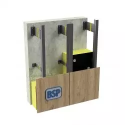 System pasywny BSP KW1 PAS
