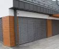 Budynek prywatny k/ Poznania