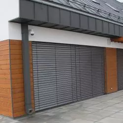 Budynek prywatny k/ Poznania