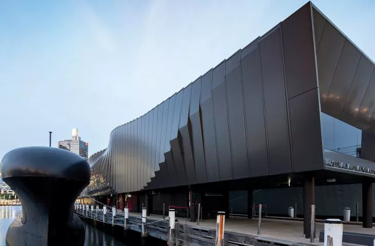 Maritime Museum, Australia