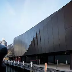 Maritime Museum, Australia