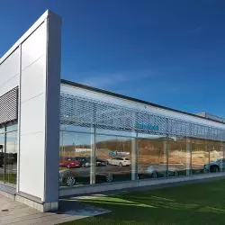© Paroc Panel System