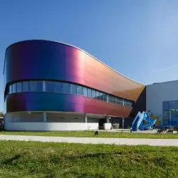 Wodny Park Tychy