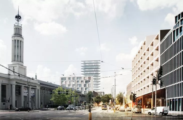Kamil Ziółkowski i Seweryn Trzyna zwycięzcami „Skyline Challange”