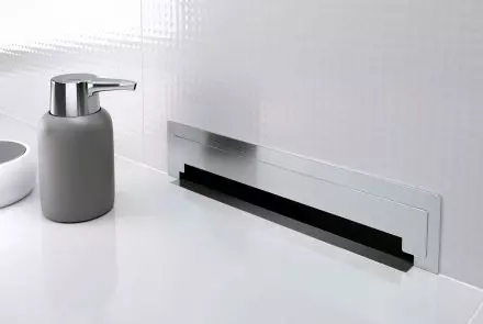 Odpływ ścienny WALL Slim