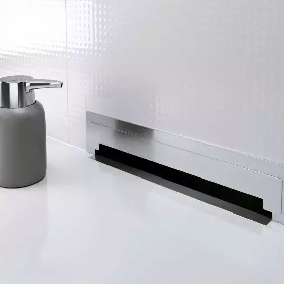 Odpływ ścienny WALL Slim