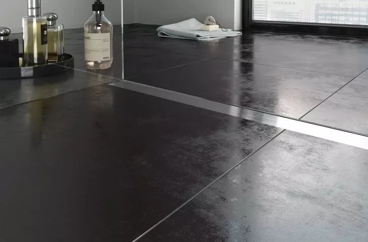 Odpływ liniowy Super Slim Pro