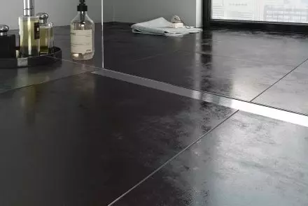 Odpływ liniowy Super Slim Pro