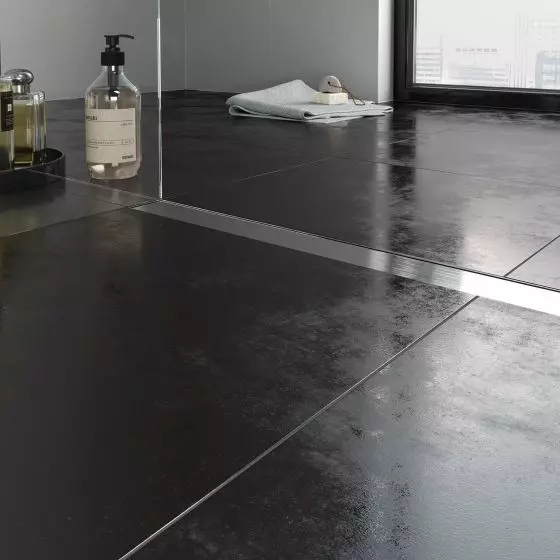 Odpływ liniowy Super Slim Pro