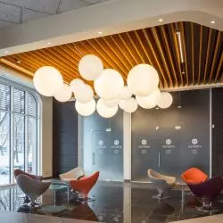 innowacyjne płyty i okładziny ścienne z linii HERADESIGN®