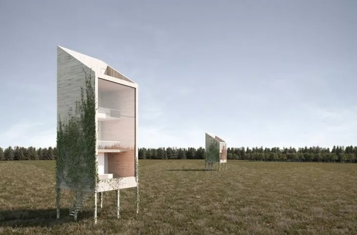 Projekt „Tower”