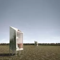 Projekt „Tower”