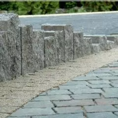 Palisady łupane MOGIELICA